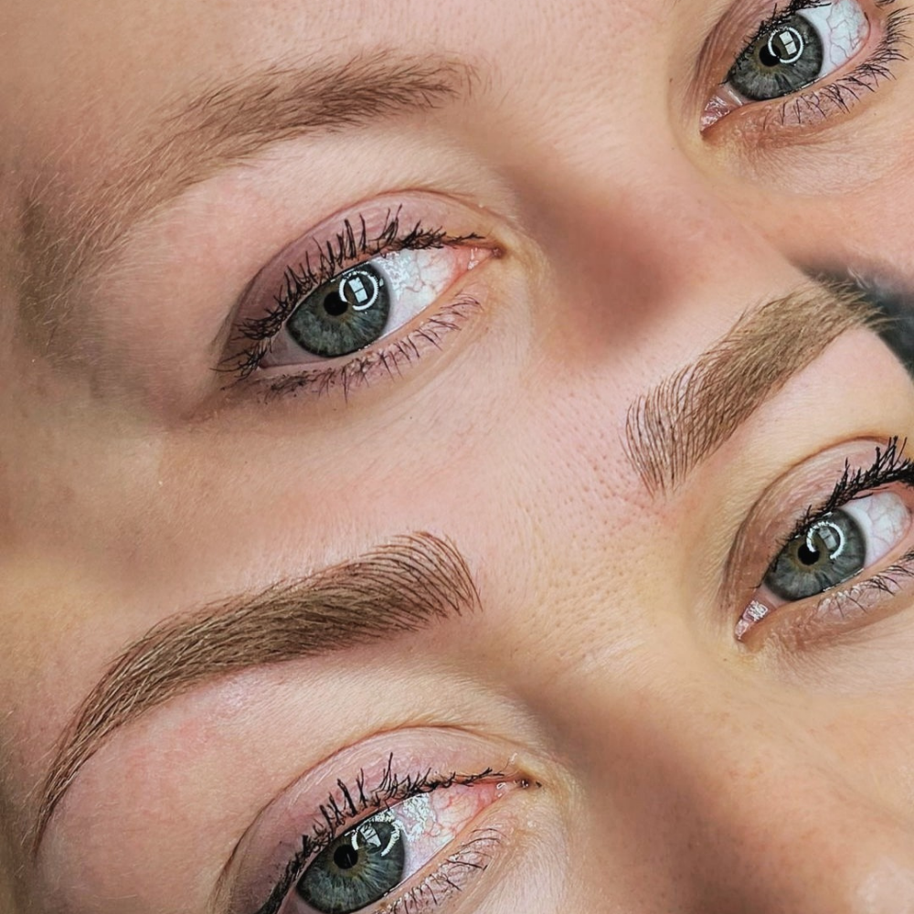 Microblading & Microshading