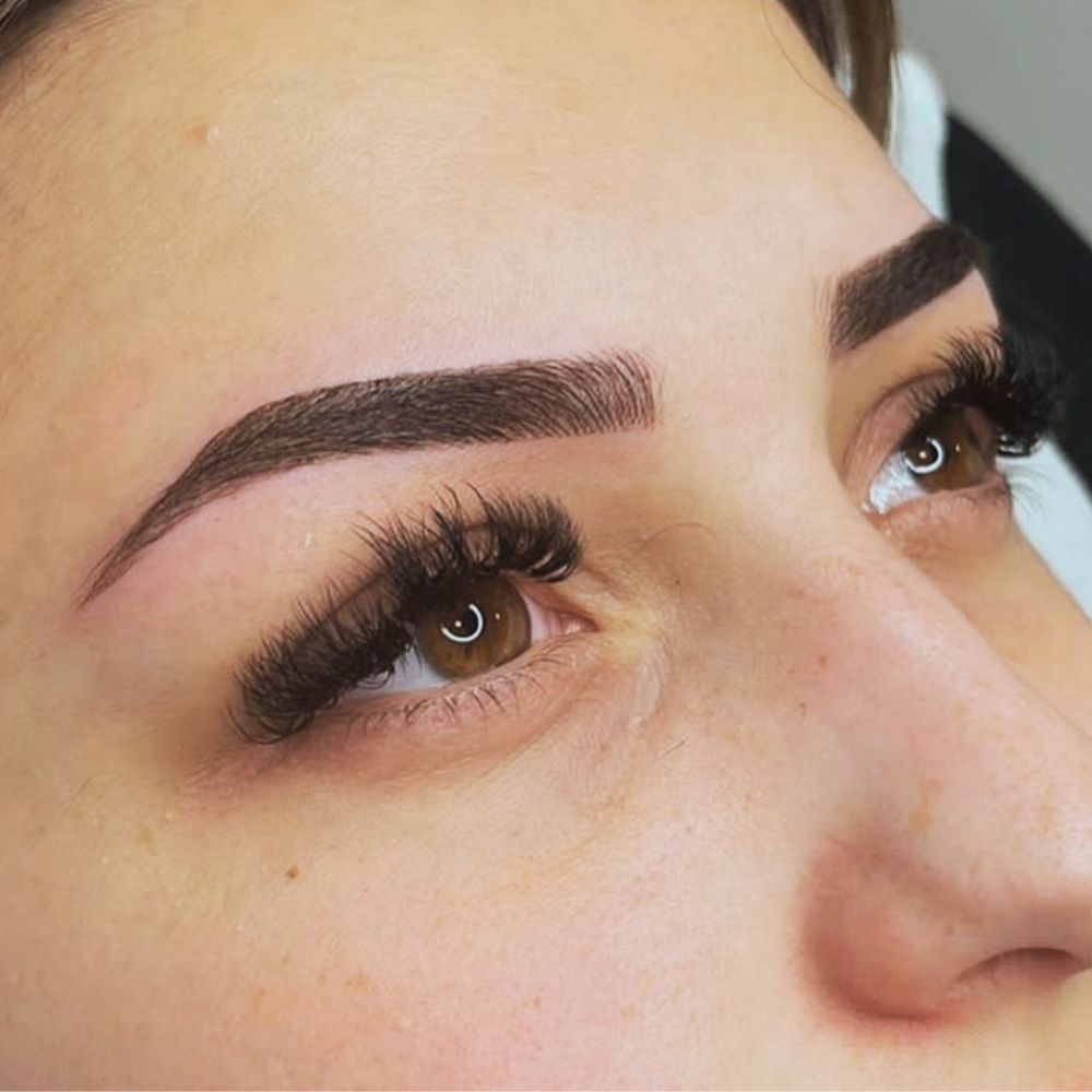 Microblading & Microshading