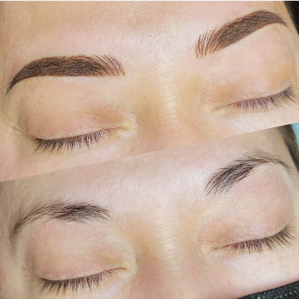 Microblading & Microshading