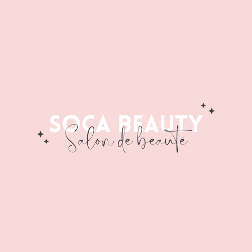 Carte cadeau SOCA BEAUTY