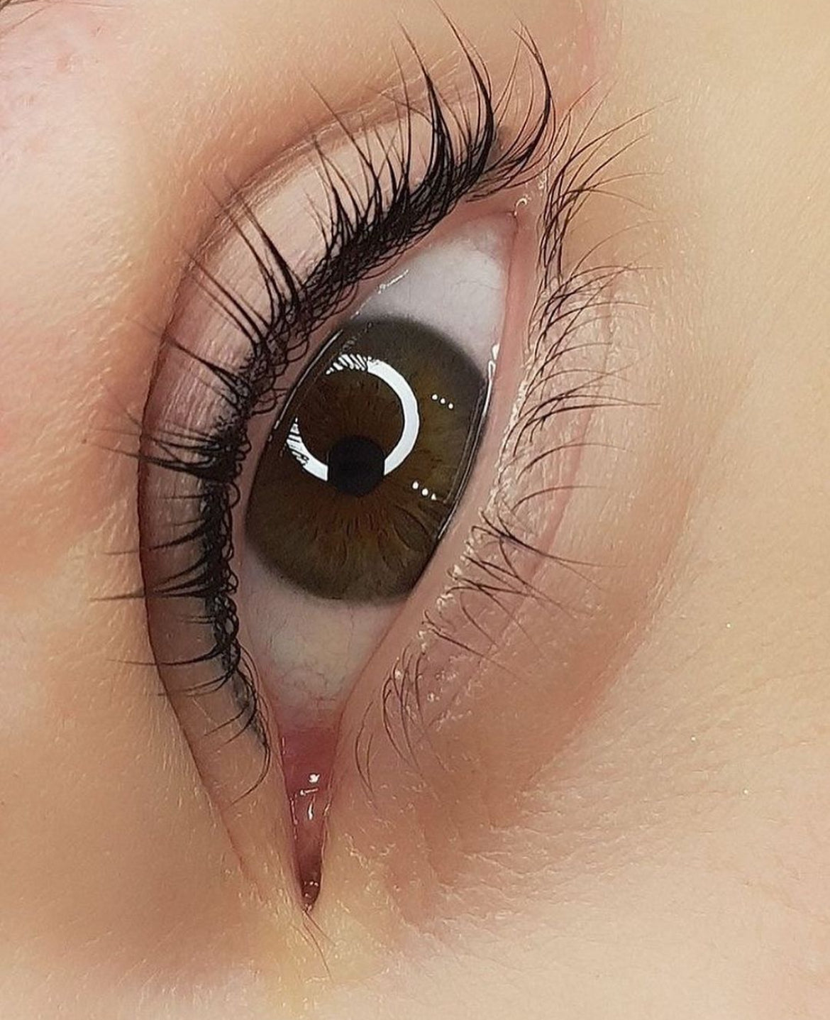 Eye-Liner & Intensification Cilaire