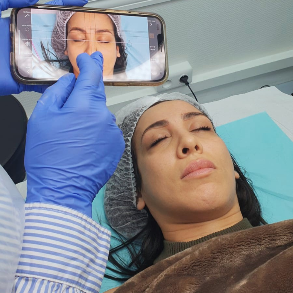 Microblading & Microshading