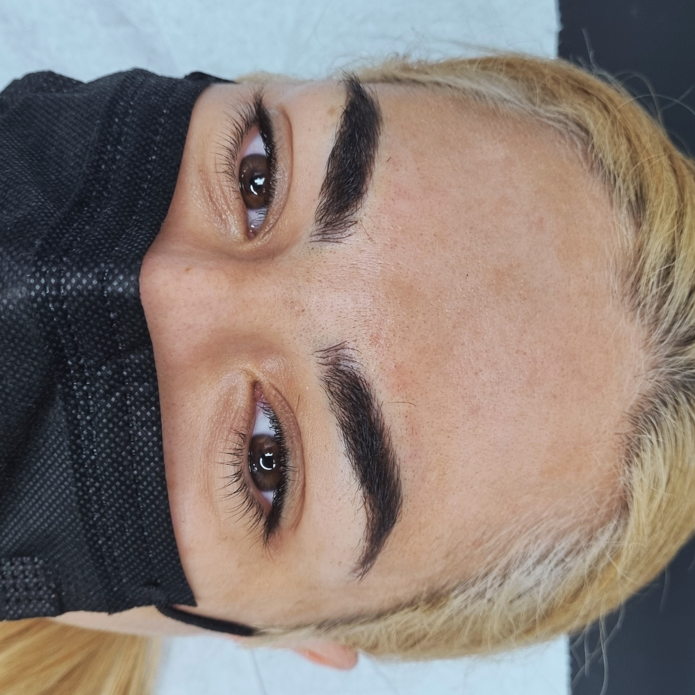 Microblading & Microshading