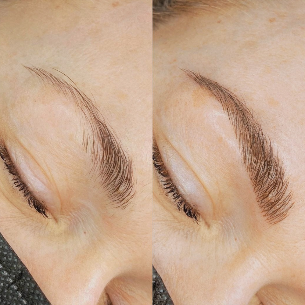 Microblading & Microshading