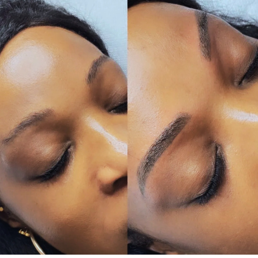 Microblading & Microshading