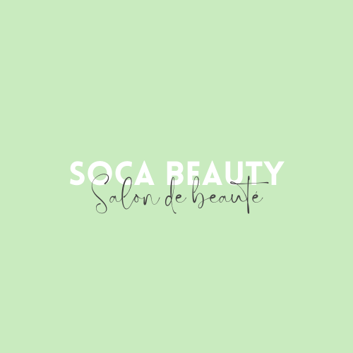 Carte cadeau SOCA BEAUTY